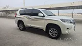 Toyota Prado TXL 2021 - 67,000 km only, Like New. No accidents